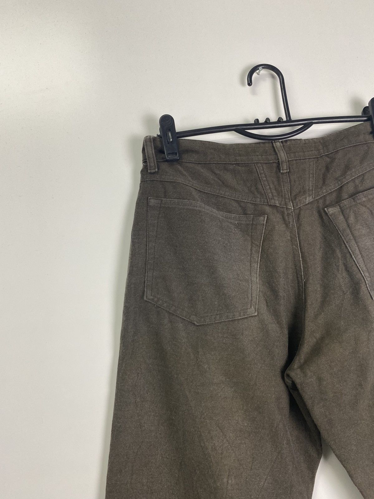 Marithe + Francois Girbaud Marithe Francois Girbaud Pant Size US 32 / EU 48 - 14 Thumbnail