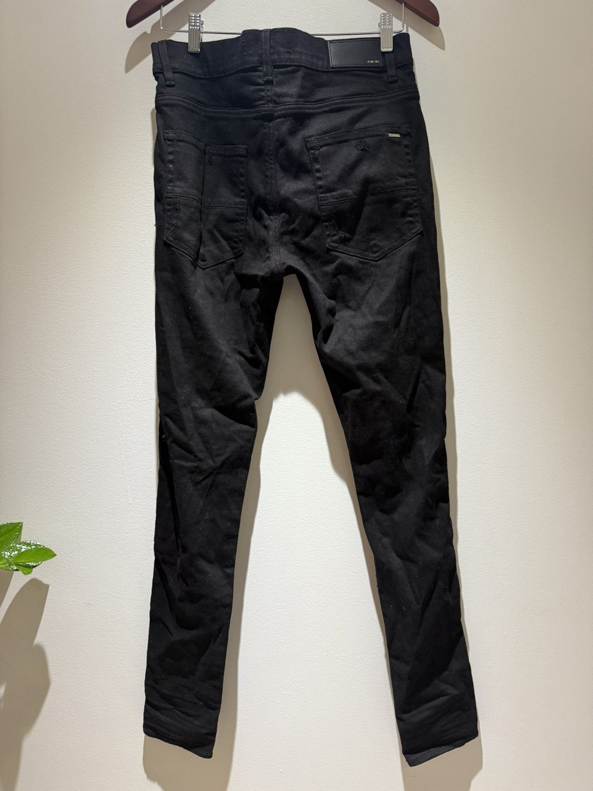 Amiri Amiri jeans Size US 31 - 4 Thumbnail