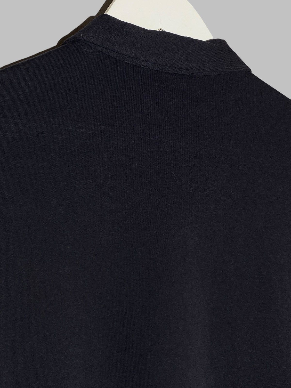 Versace Versace Collection Medusa Patch Logo Polo T-shirt Size US XL / EU 56 / 4 - 8 Thumbnail
