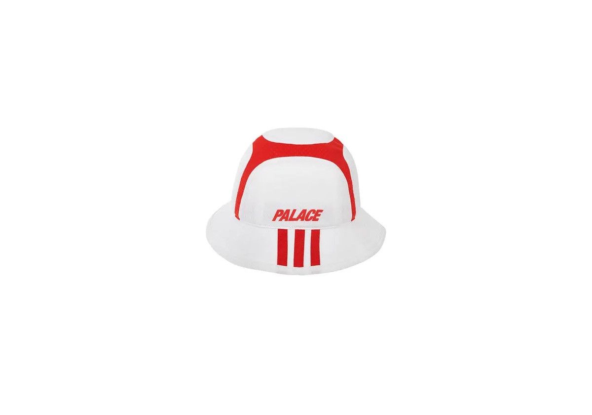 Adidas × Palace × Y-3 Palace Y-3 Bucket Hat Size ONE SIZE - 1 Thumbnail