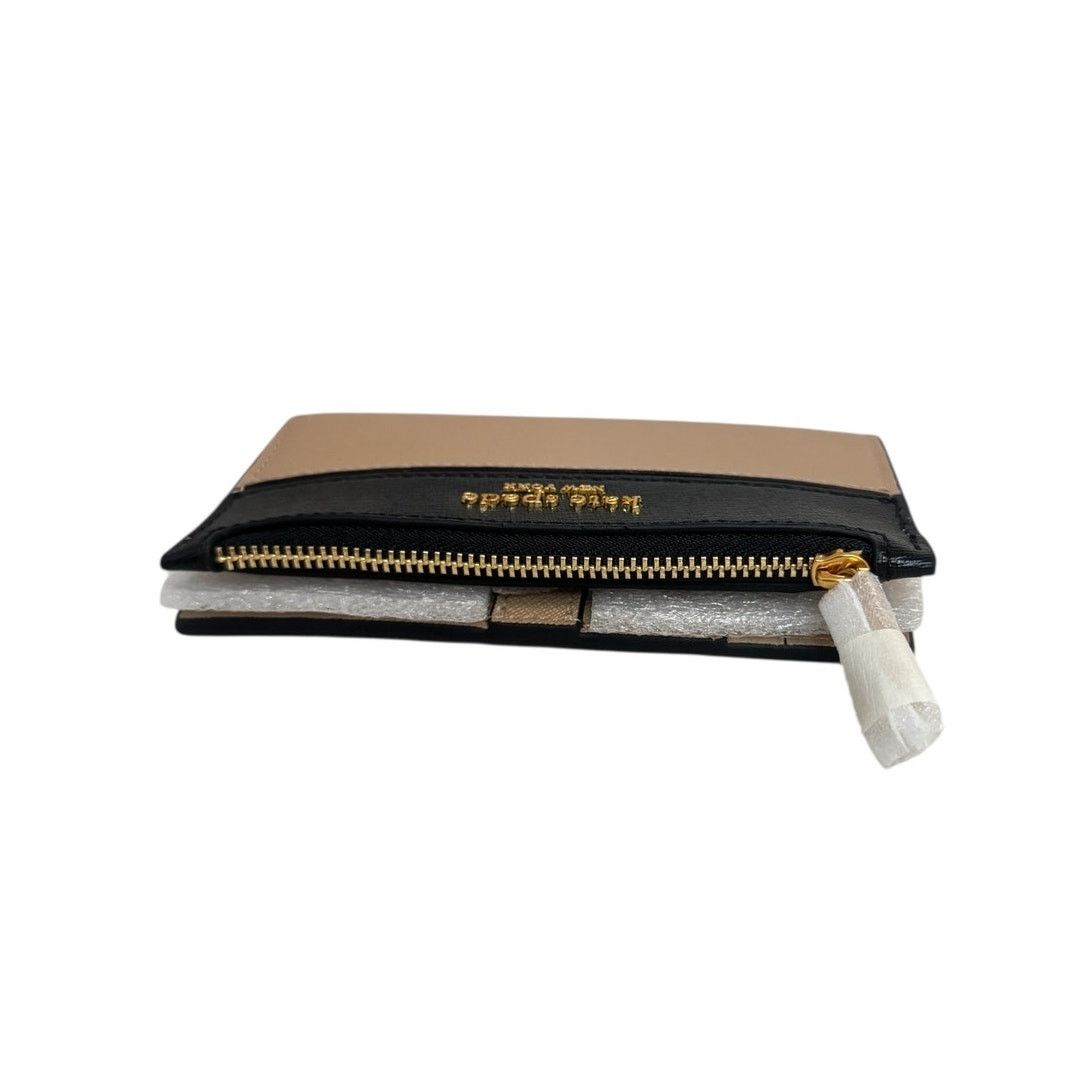 Kate Spade Kate Spade Morgan colorblock saffiano leather bifold wallet Size ONE SIZE - 5 Thumbnail