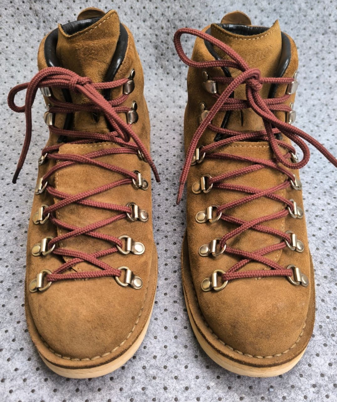 Danner NEW BALANCE x DANNER Mountain Light Overton boot Size US 9 / EU 42 - 3 Thumbnail