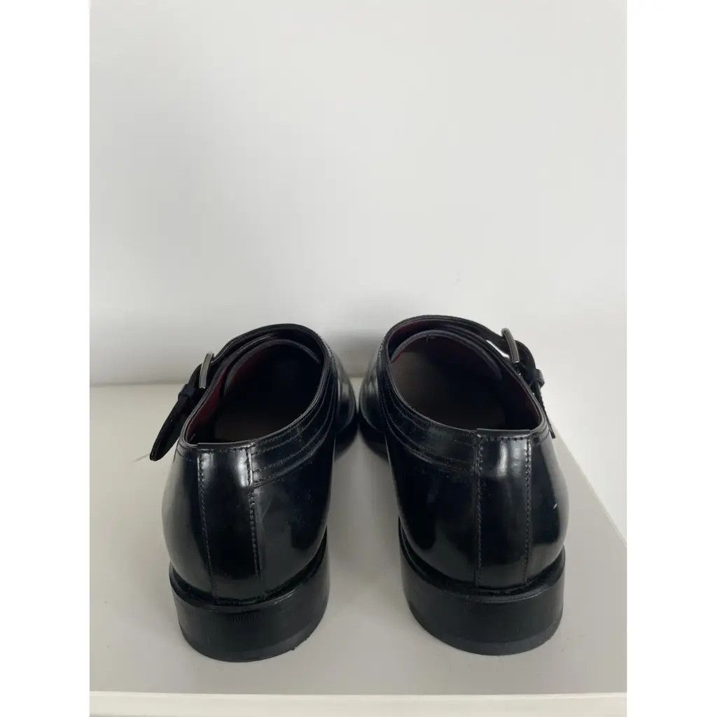 Dolce & Gabbana o1y0125 Loafers in Black Size US 13 / EU 46 - 4 Thumbnail