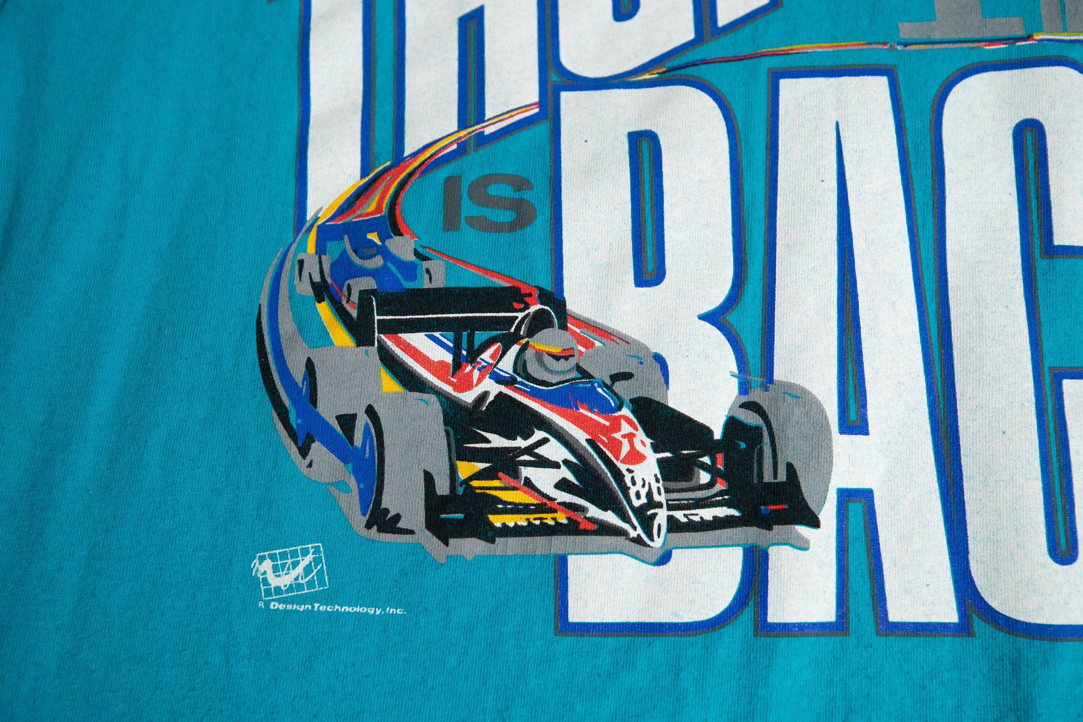 Other Delta Grand Prix of Denver Tee (X-Large) Size US XL / EU 56 / 4 - 13 Thumbnail