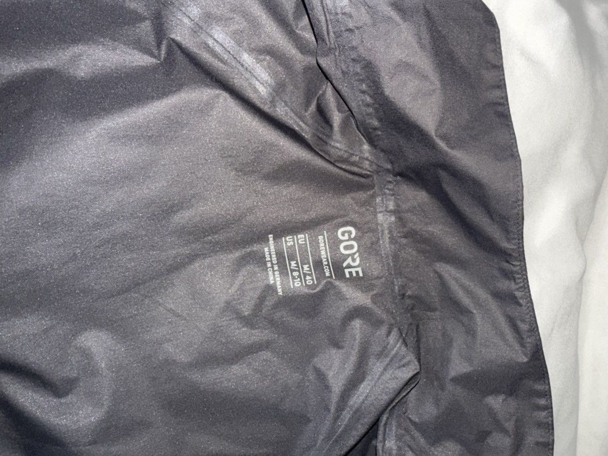 Goretex Gore-Tex NWT black jacket. Size men’s XS-S Size US S / EU 44-46 / 1 - 15 Thumbnail