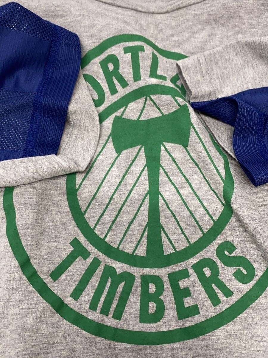 Comme des Garcons SHIRT Portland Timbers T-Shirt Size US M / EU 48-50 / 2 - 5 Thumbnail