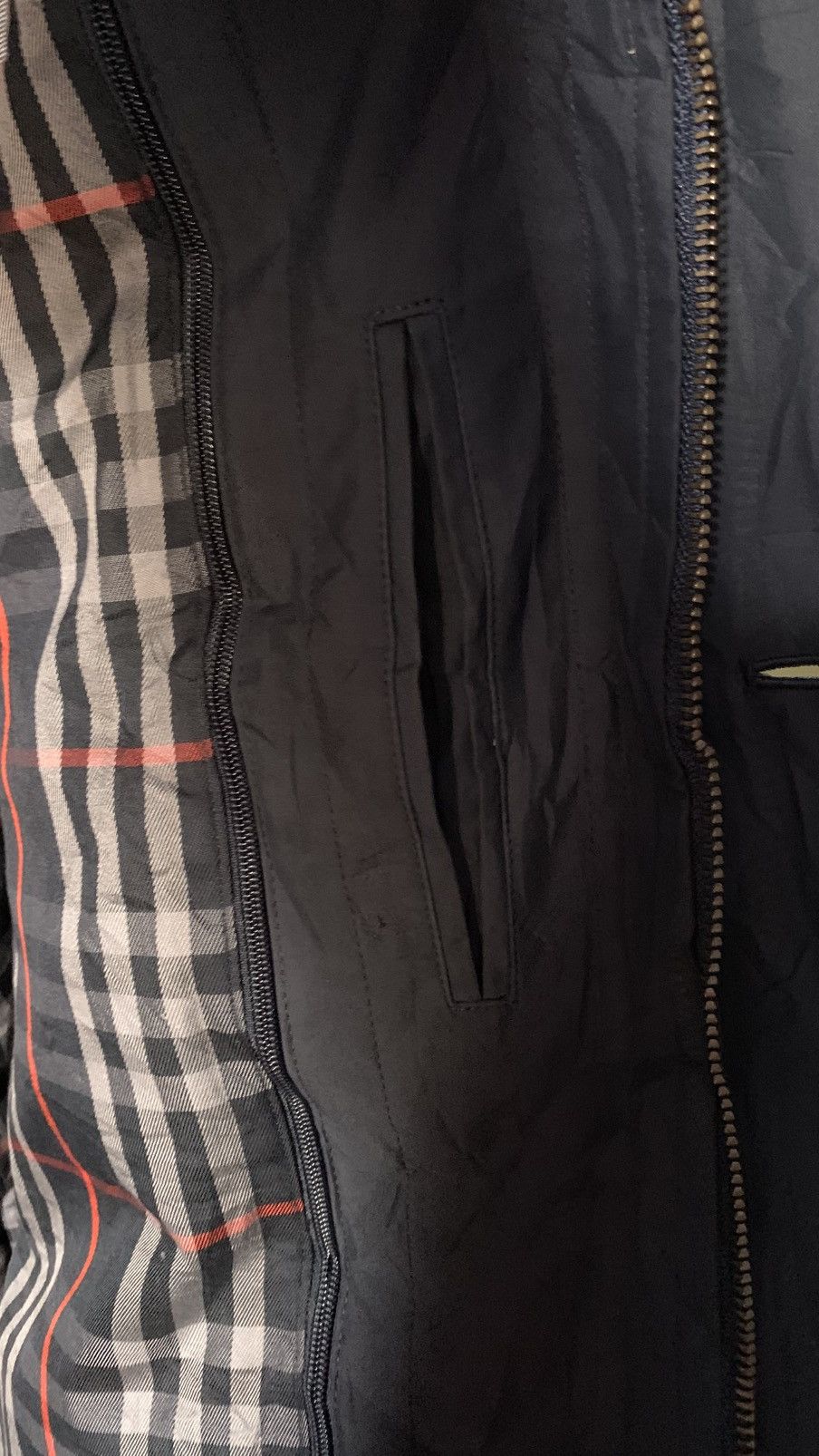 Burberry × Vintage Vintage 90' BURBERRY LONDON PRORSUM Size US M / EU 48-50 / 2 - 10 Thumbnail