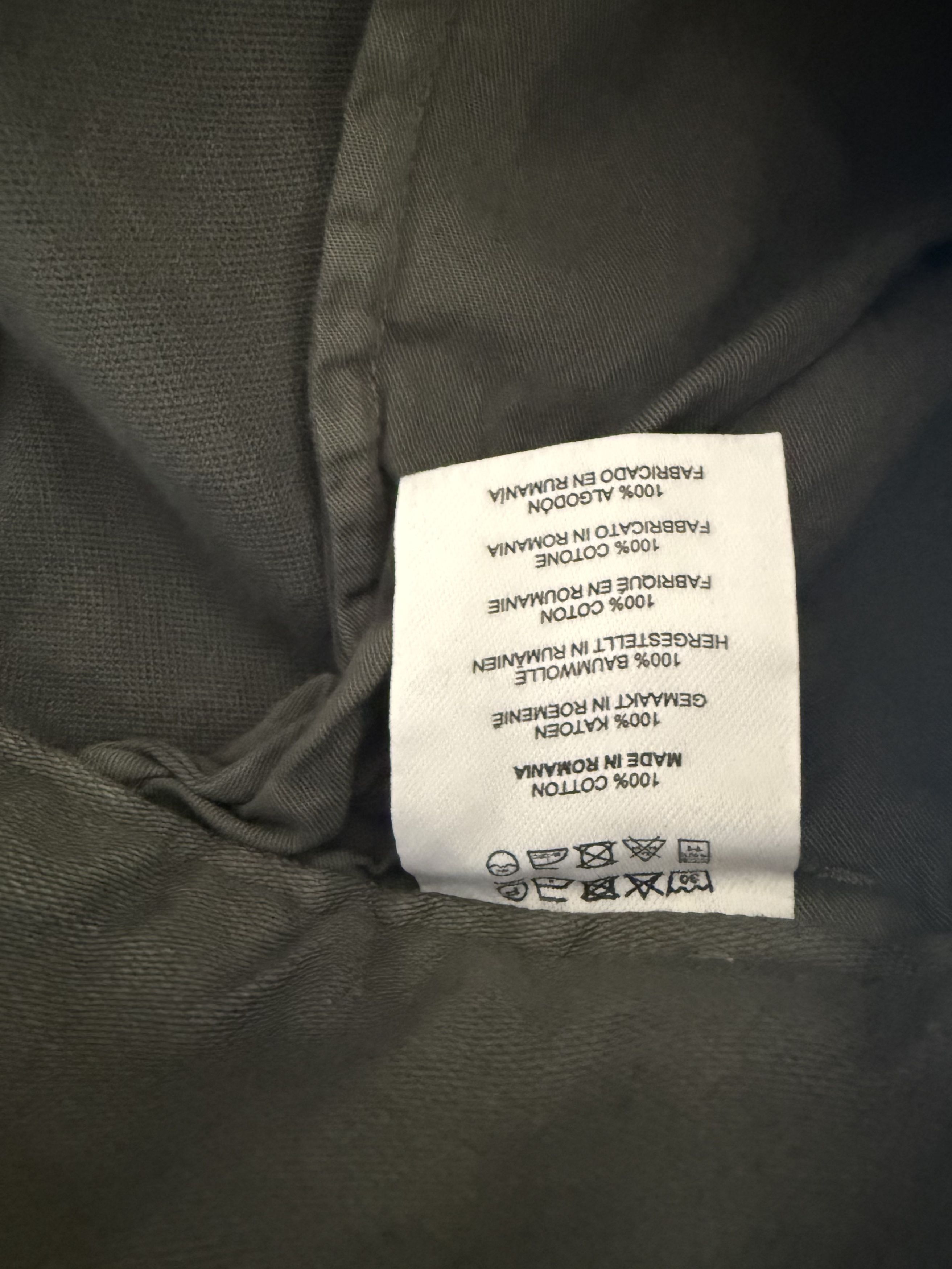 Dries Van Noten Dries Van Noten Casual Pants Size US 36 / EU 52 - 3 Thumbnail