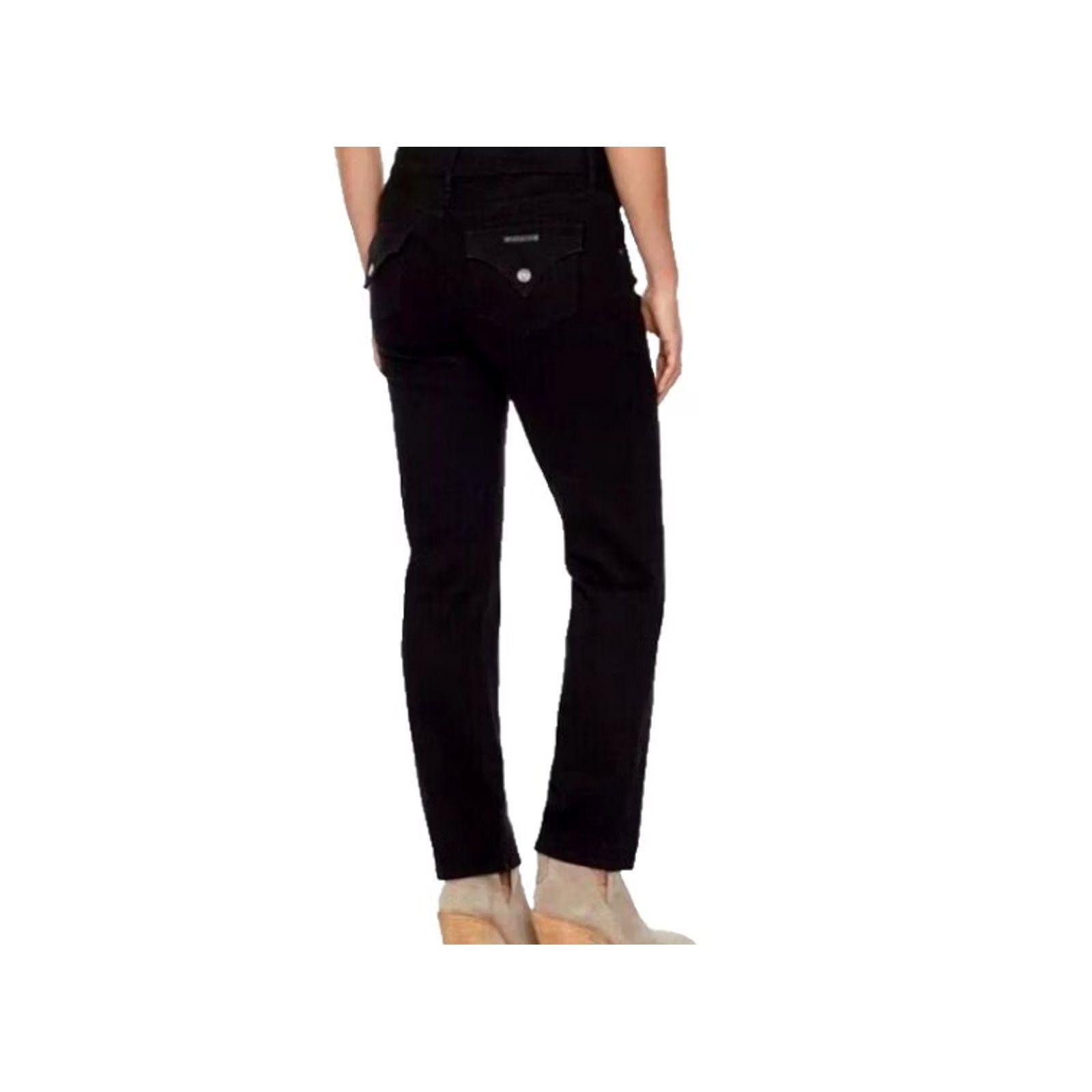 Hudson VINTAGE Hudson Women's Jeans? Size 32" / US 10 / IT 46 - 2 Thumbnail
