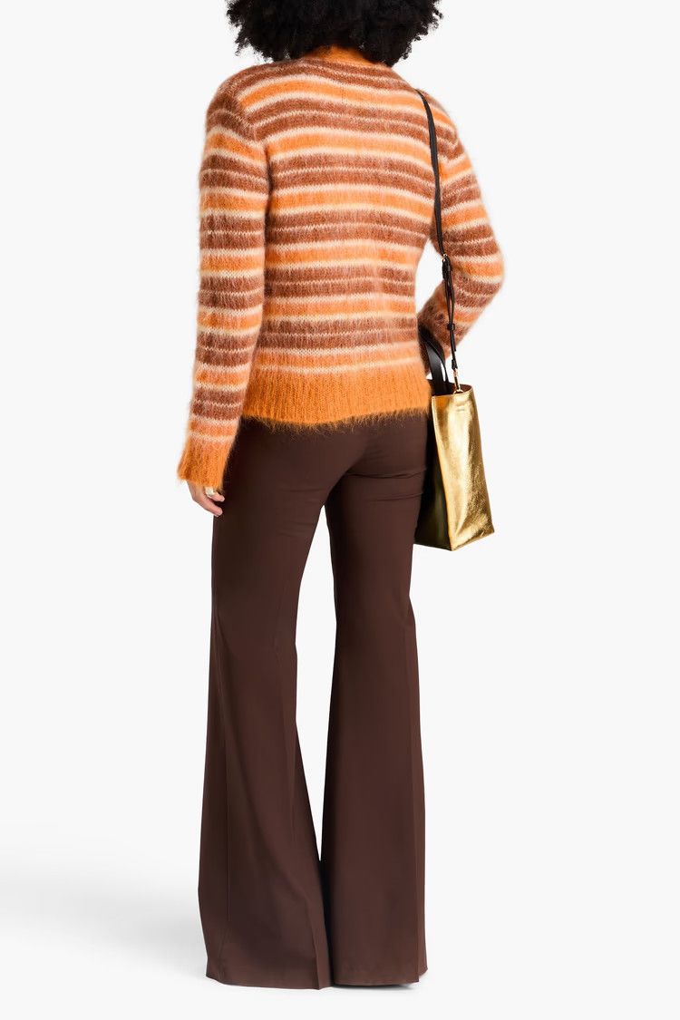 Marni o1y1125 Cardigan in Multicolor Size XS / US 0-2 / IT 36-38 - 3 Thumbnail