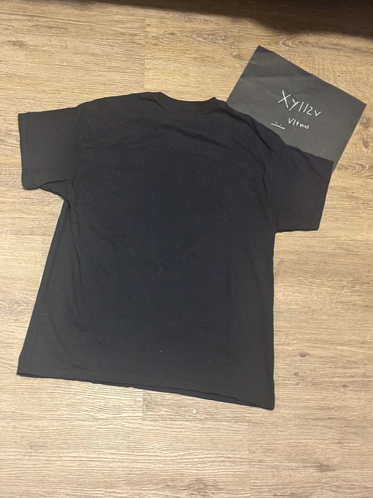 G59 Records Night Lovell T-Shirt Size US L / EU 52-54 / 3 - 2 Thumbnail