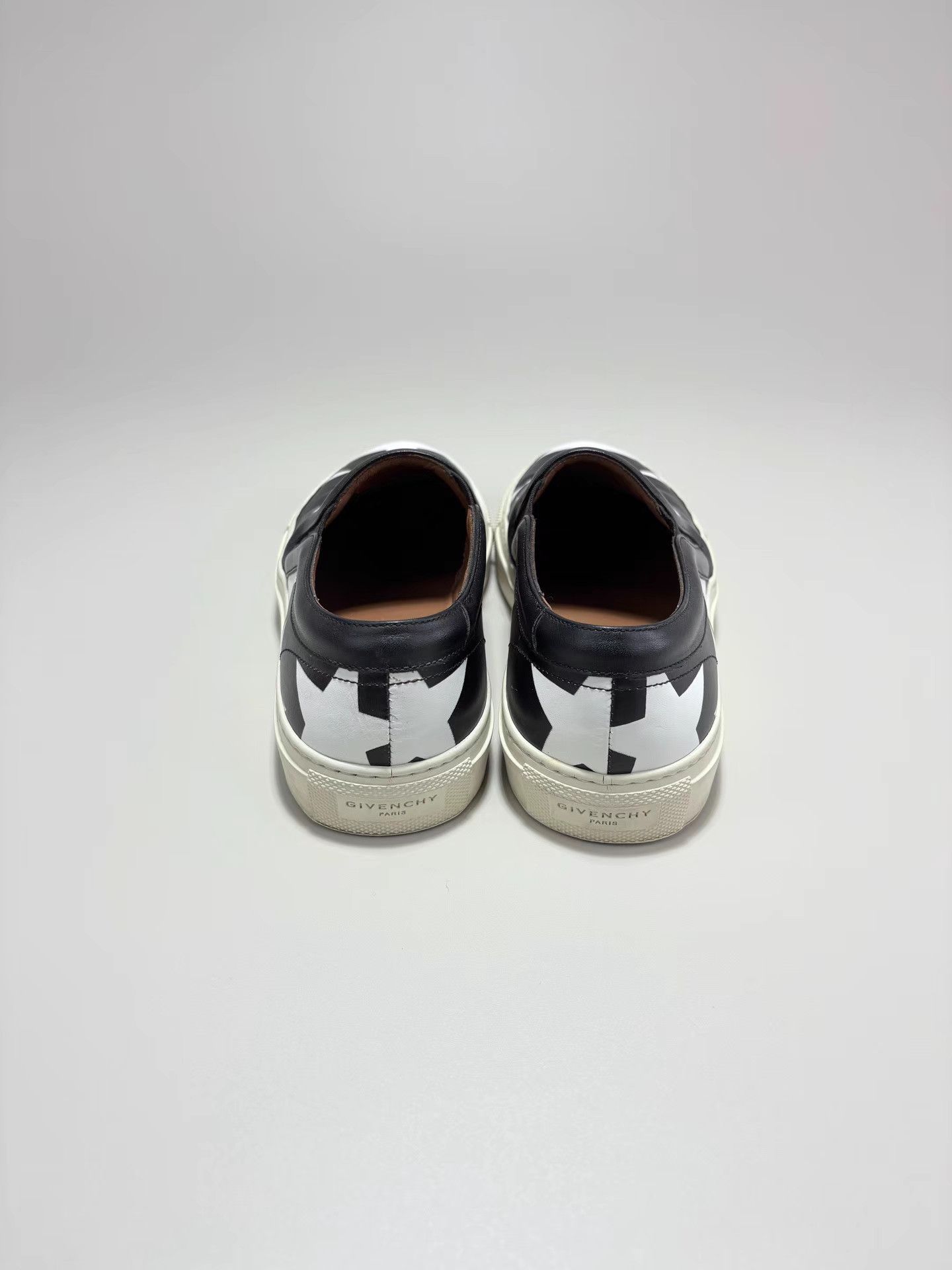 Givenchy GIVENCHY Star Print Slip-On Sneakers K1 Size US 6 / IT 36 - 3 Thumbnail