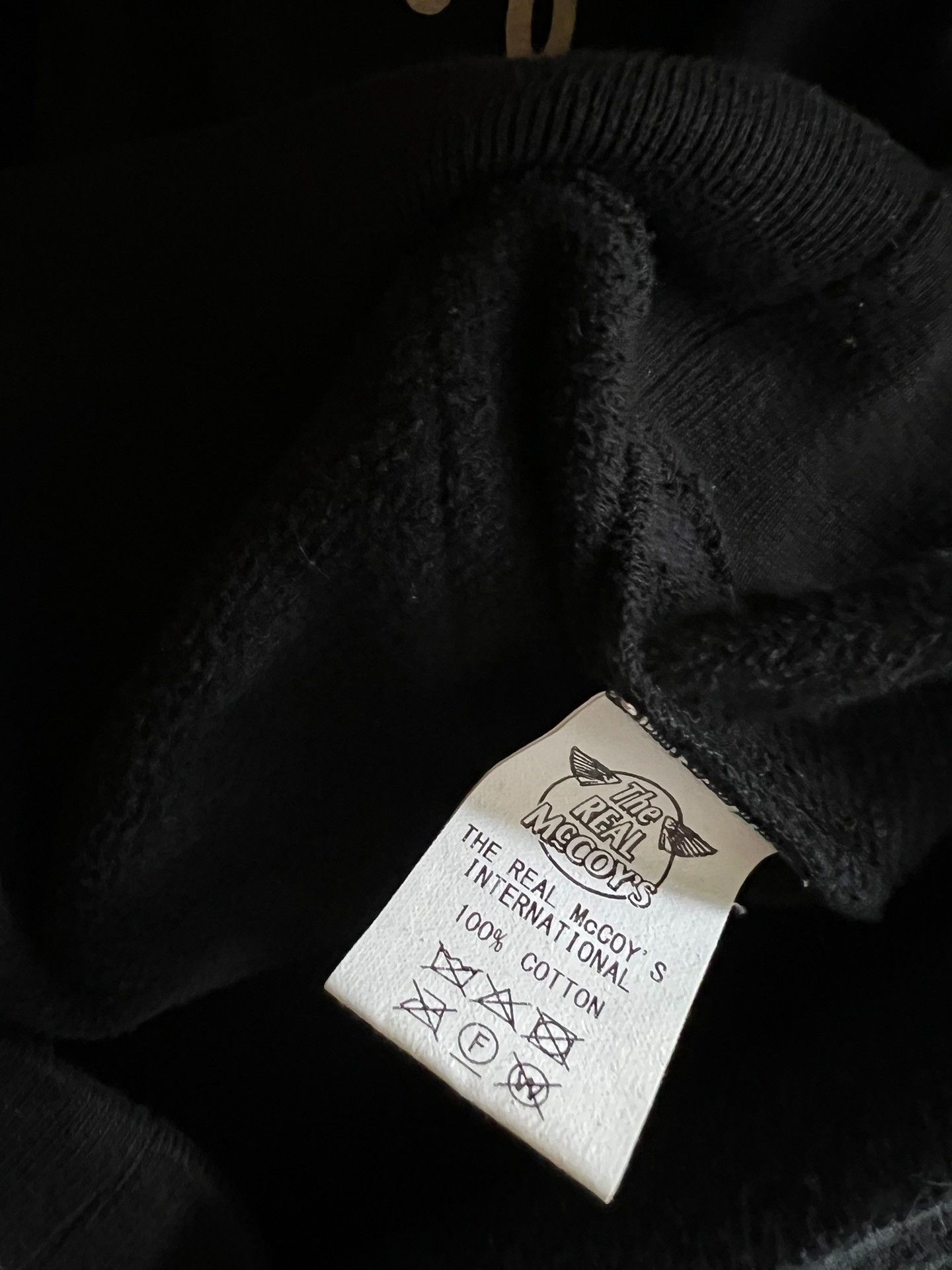 The Real McCoy's The Real McCoy Buck Baseball Jacket Size US M / EU 48-50 / 2 - 7 Thumbnail