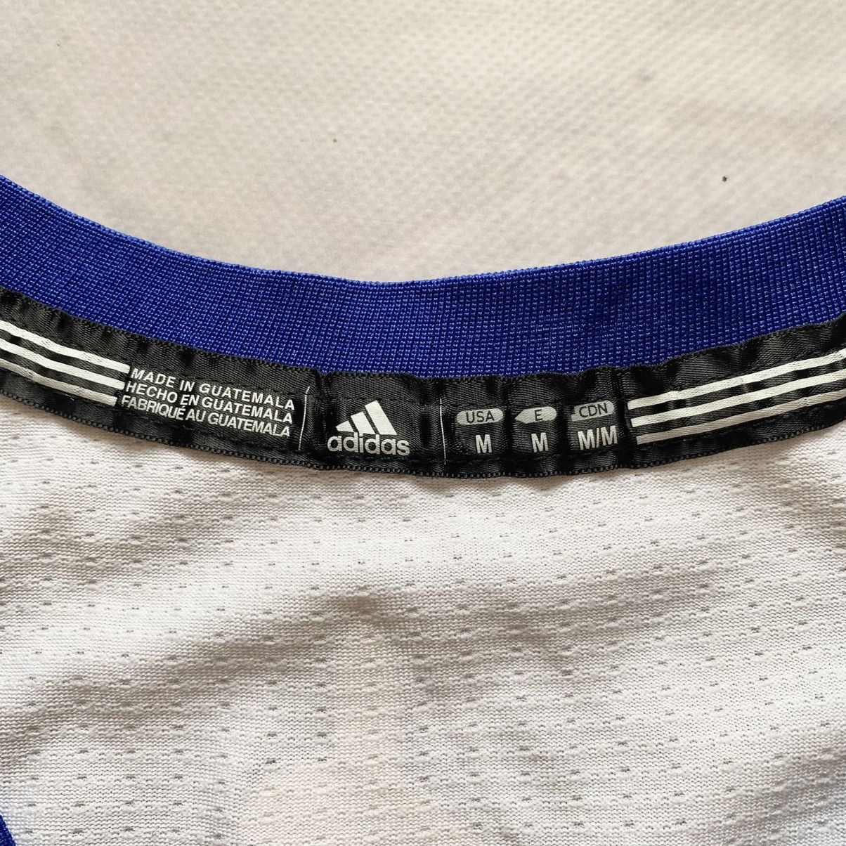 NBA Adidas 2015 All Stars Game NYC NBA LeBron James 23 Jersey Size US M / EU 48-50 / 2 - 10 Thumbnail