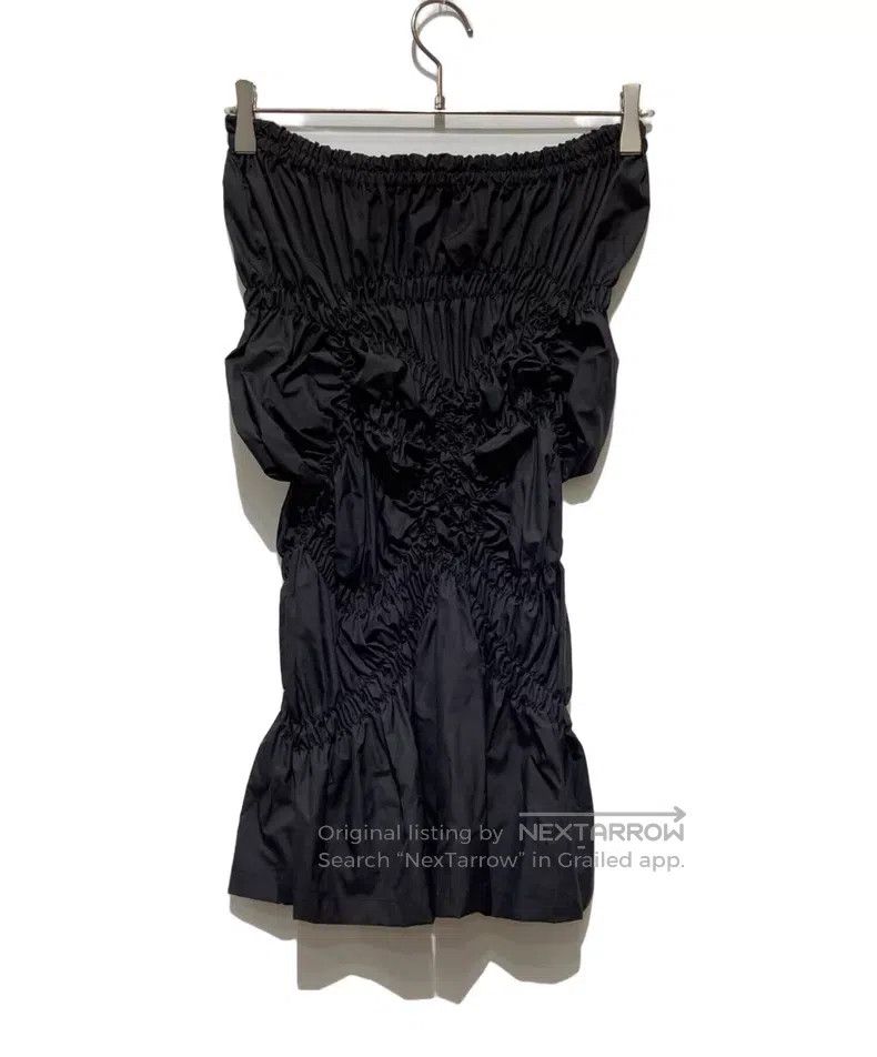 Issey Miyake Issey Miyake Show-style Pleated Skirt Size M / US 6-8 / IT 42-44 - 2 Thumbnail