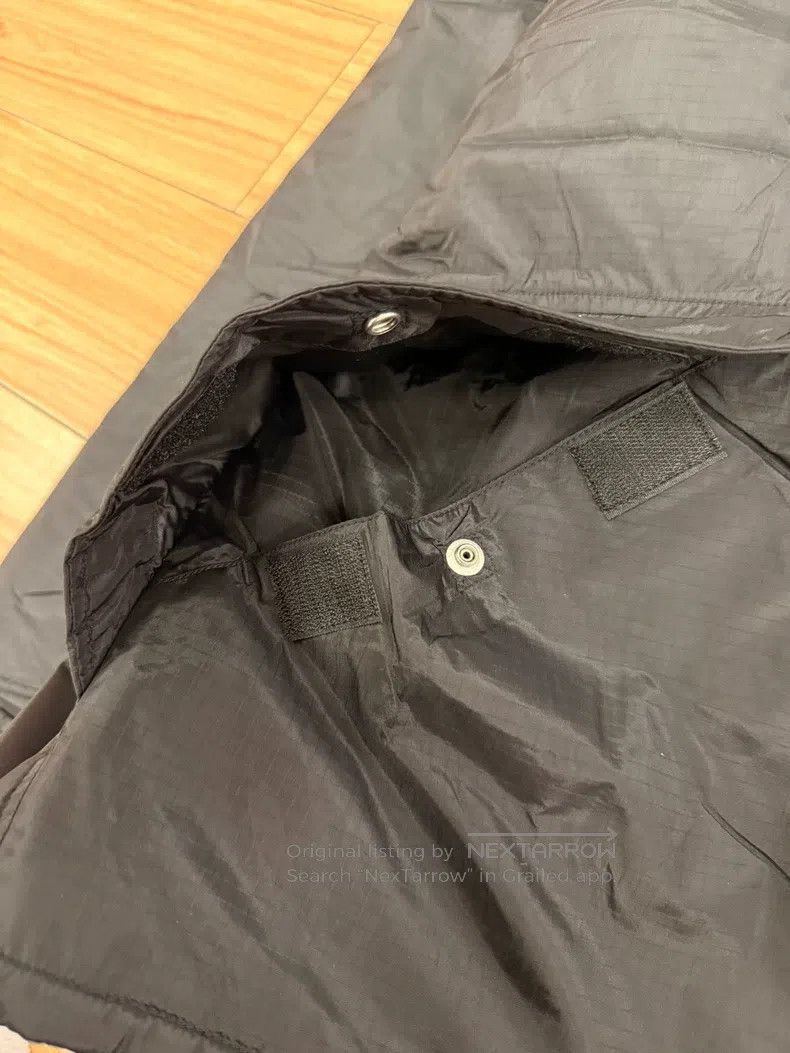 Neighborhood Neighborhood jacket Size US L / EU 52-54 / 3 - 7 Thumbnail