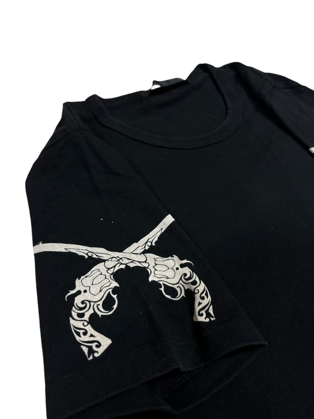 If Six Was Nine ROAR Japanese Brand Pistols Logo Shirts Size US S / EU 44-46 / 1 - 3 Thumbnail