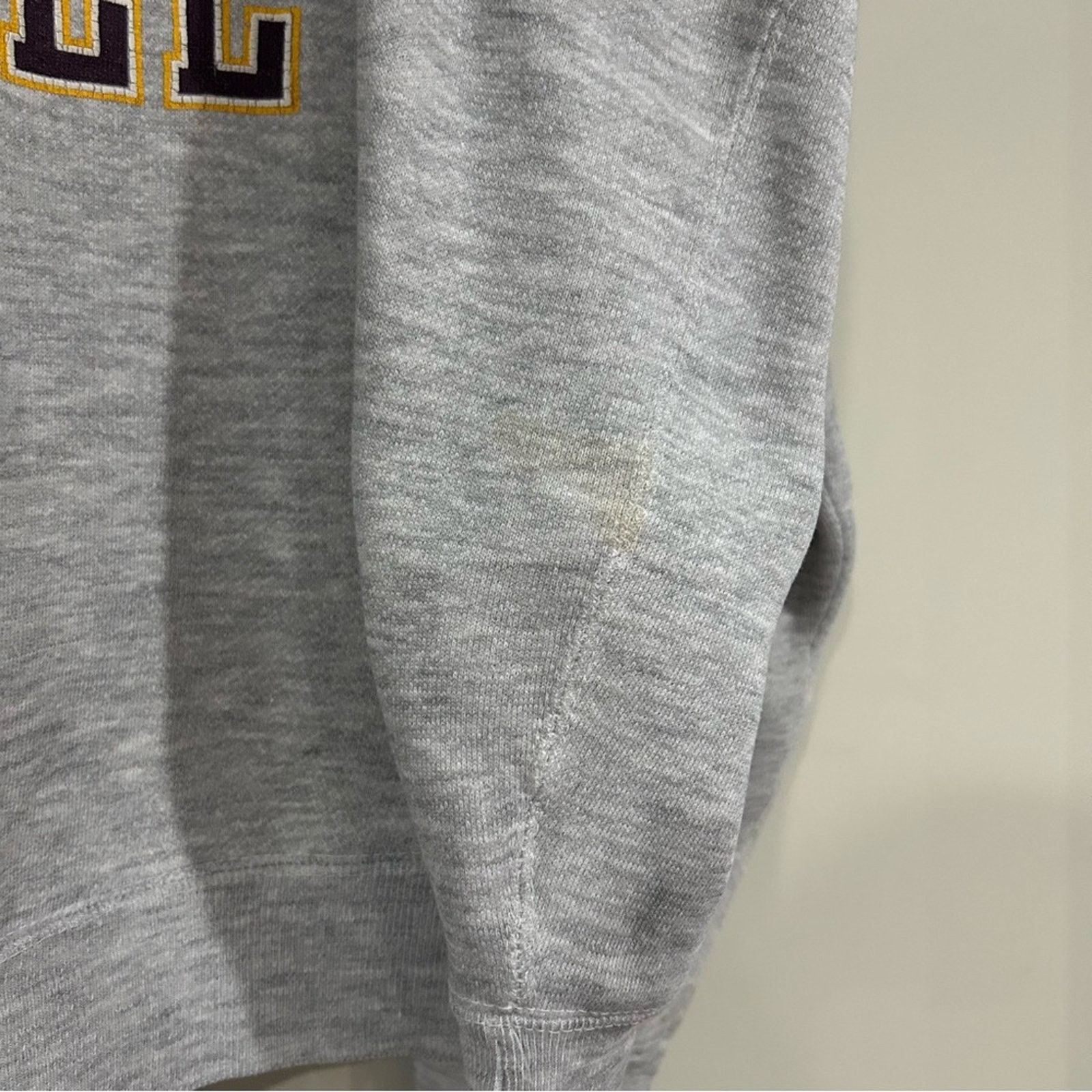 Other Vintage Minnesota Gopher Football Sweatshirt Size US XXL / EU 58 / 5 - 4 Thumbnail