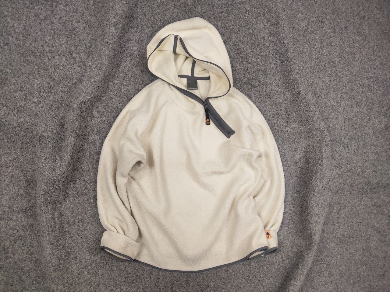 Nike Acg Ninja Fleece | Grailed
