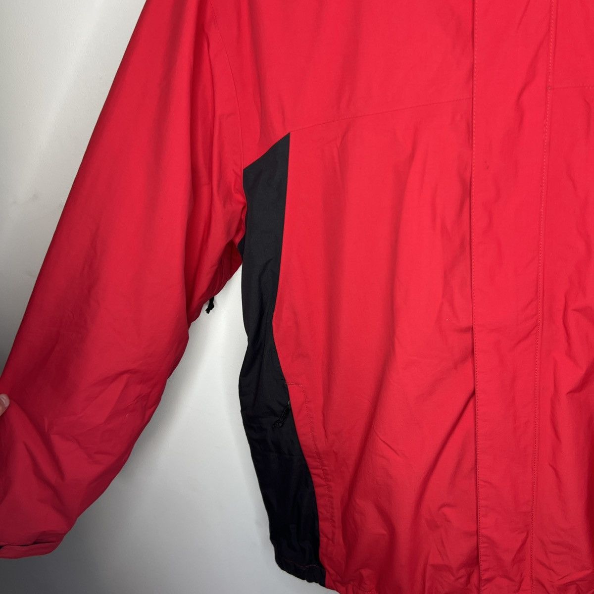 The North Face × Vintage THE NORTH Face 3in1 Jacket Brown Vintage Y2k Style Size US XL / EU 56 / 4 - 7 Thumbnail