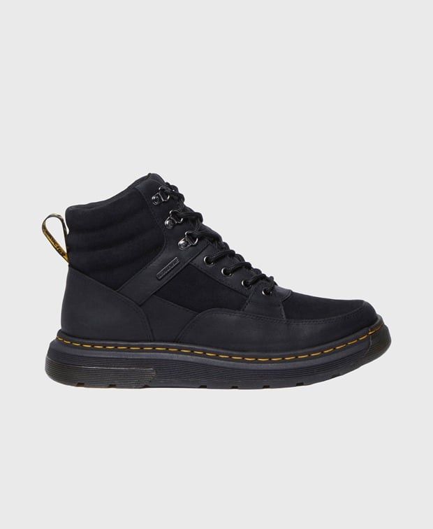 Dr. Martens Crewson Chukka Ankle-boots Size US 5 / EU 37 - 1 Thumbnail