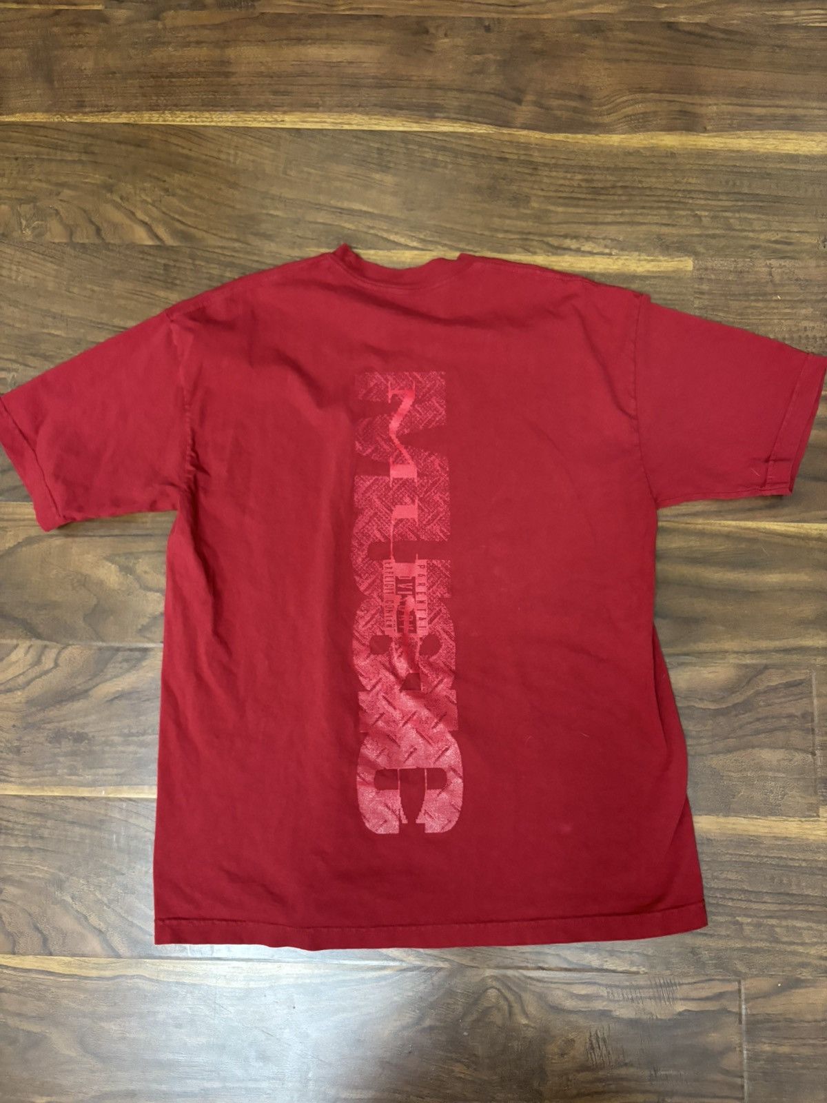 Playboi Carti Playboi Carti Shirt Size US L / EU 52-54 / 3 - 2 Thumbnail
