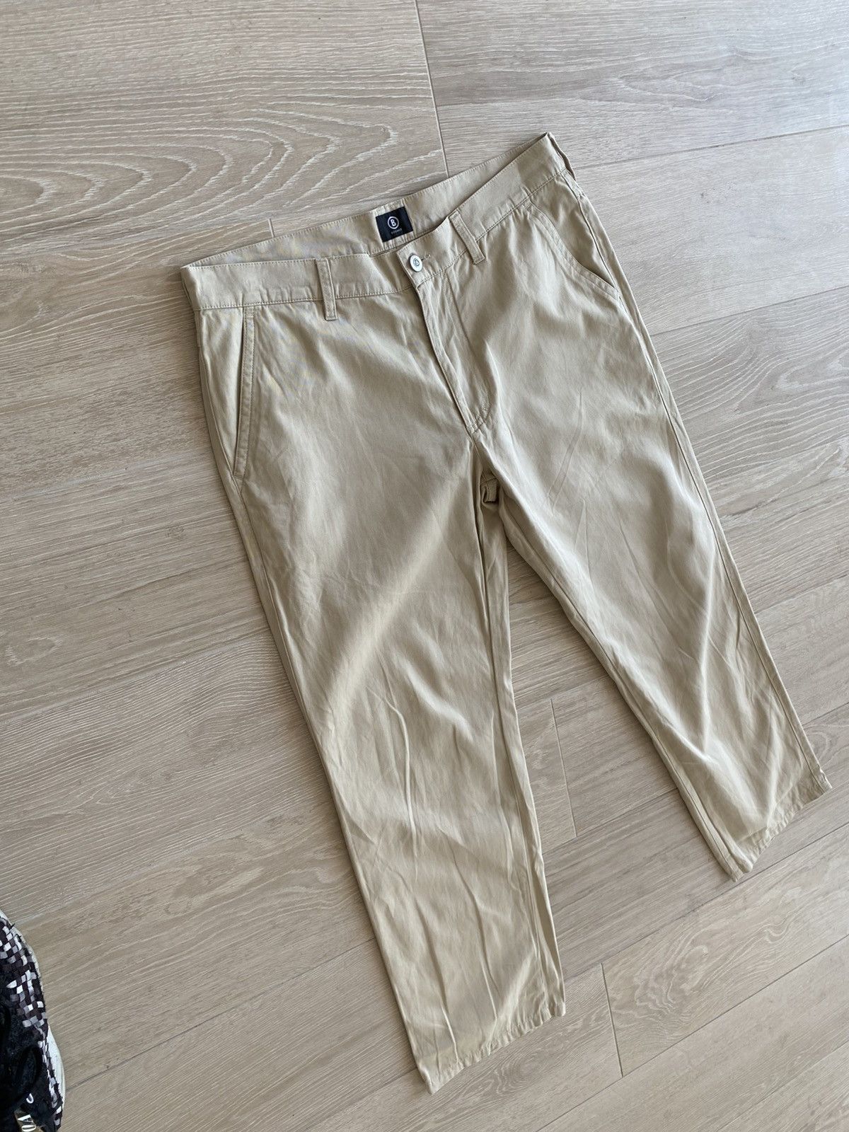 Bogner Bogner Casual Pants – Made in Germany Size US 33 - 1 Thumbnail