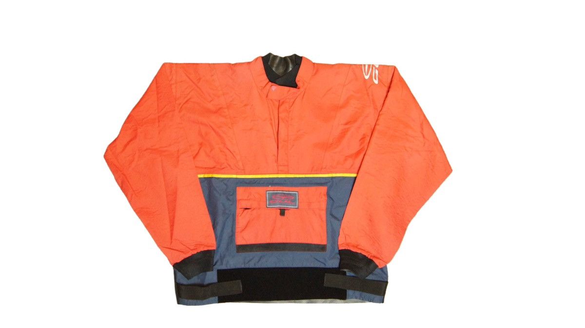 Los Angeles Apparel Sample vintage sailing jacket Size US M / EU 48-50 / 2 - 6 Thumbnail
