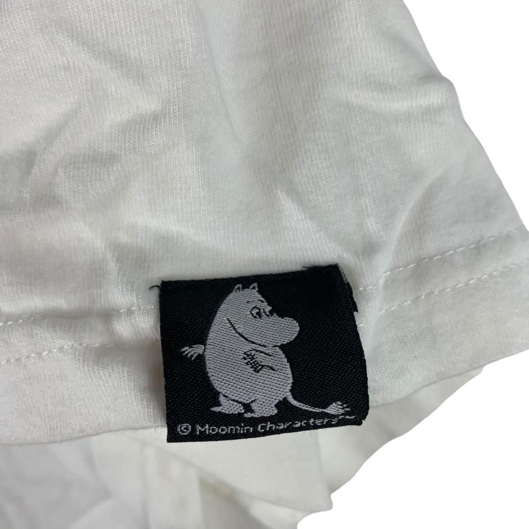Anime × Japanese Brand MOOMIN CHARACTER moominsummer madness anime tee Size US M / EU 48-50 / 2 - 8 Thumbnail