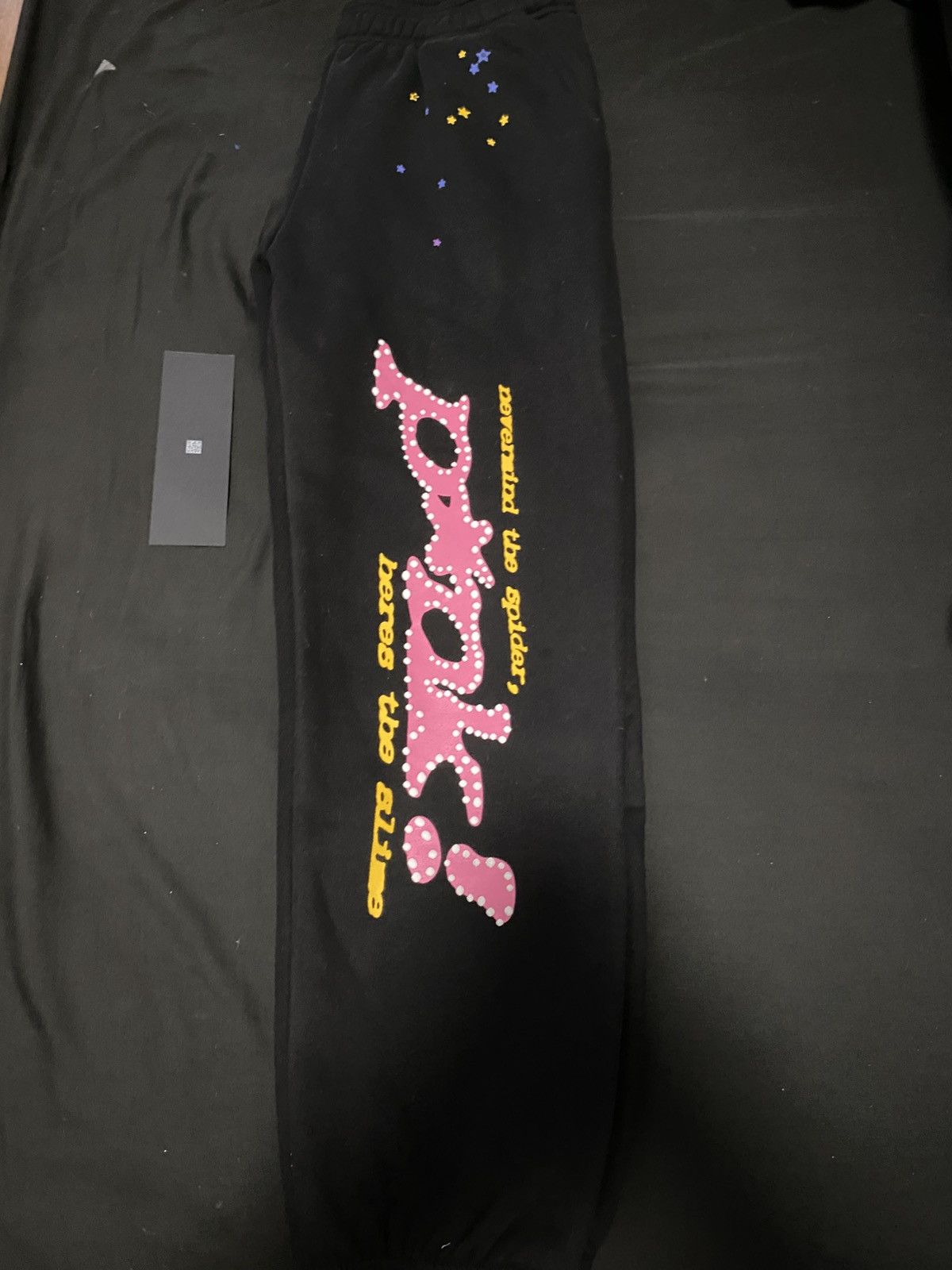 Other Sp5der Outfit Size US L / EU 52-54 / 3 - 7 Thumbnail