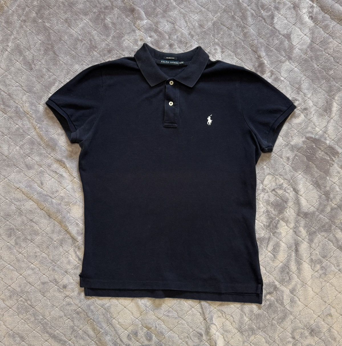 Polo Ralph Lauren × Ralph Lauren × Streetwear Vintage Y2K Chief