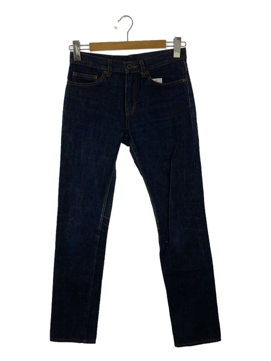 Hysteric Glamour Hysteric Glamour Denim Straight Pants Indigo Size US 30 / EU 46 - 1 Thumbnail