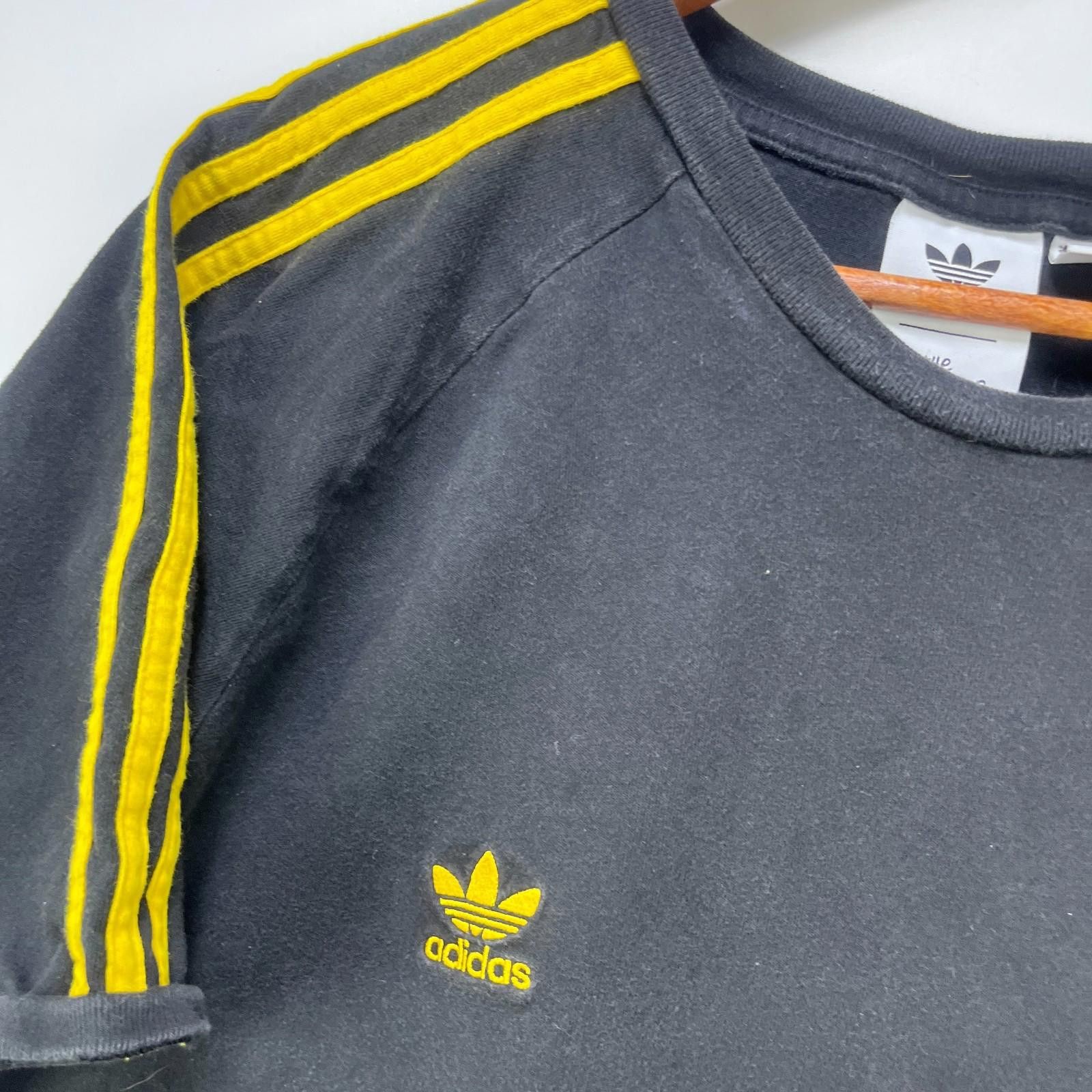 Adidas Adidas The Simpsons Bart T Shirt XL Skateboard Size US XL / EU 56 / 4 - 3 Thumbnail