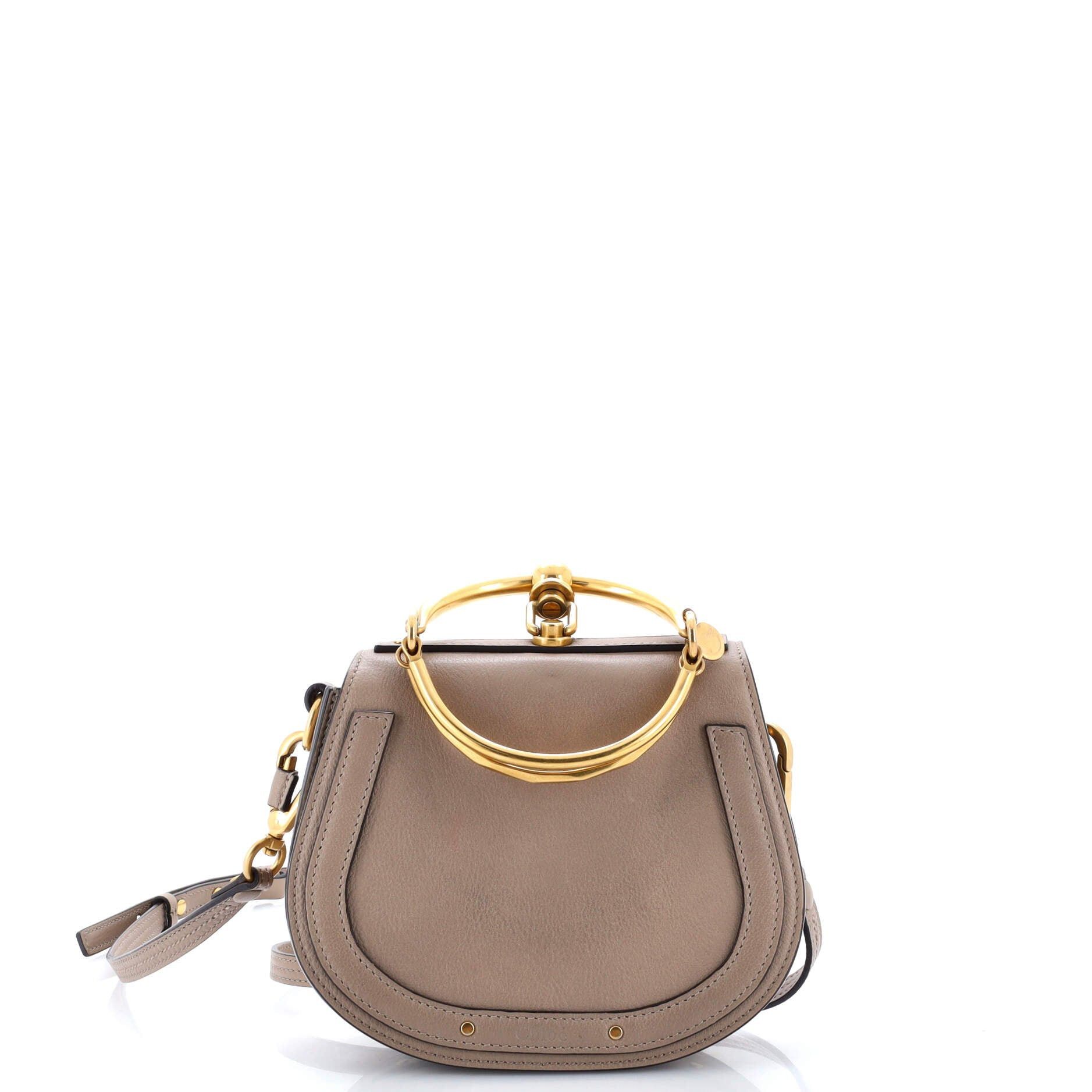 Chloe Nile Crossbody Bag Size ONE SIZE - 1 Thumbnail