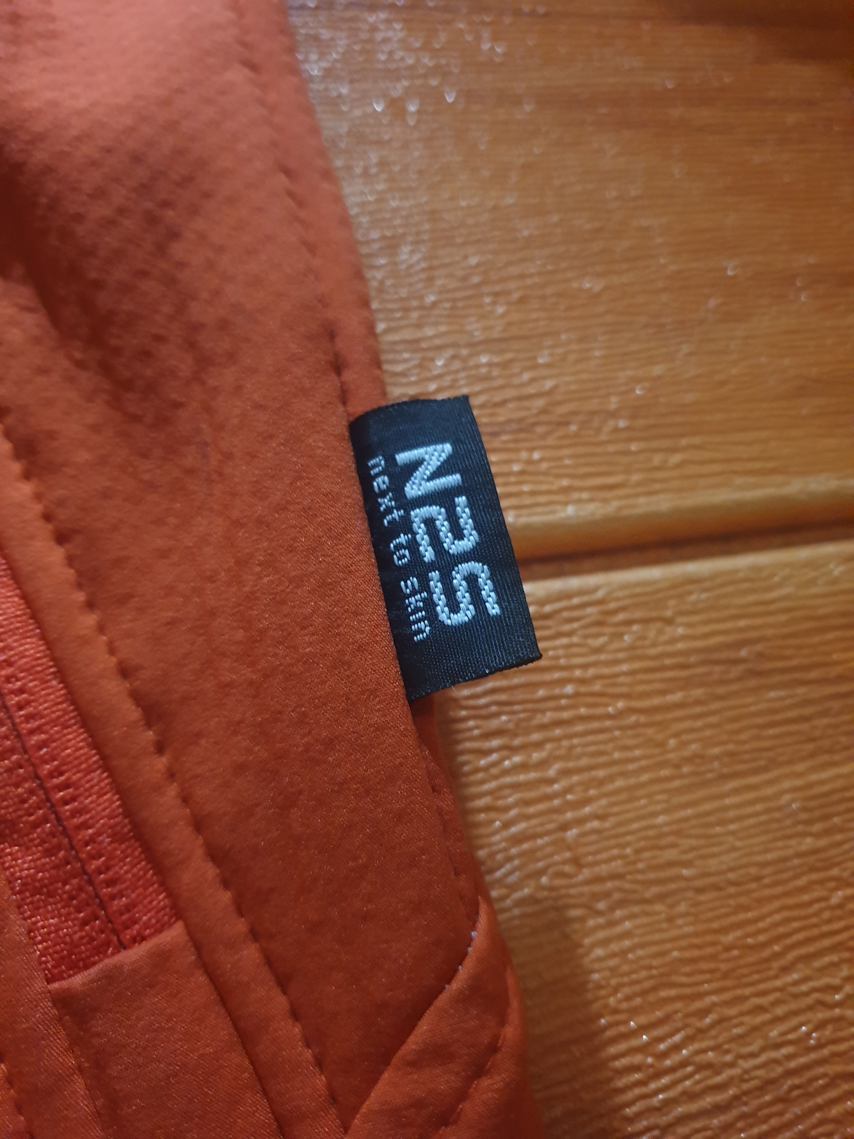 Arc'teryx 💥Arc'Teryx Orange colour utility outdoor Jacket Size US L / EU 52-54 / 3 - 8 Thumbnail