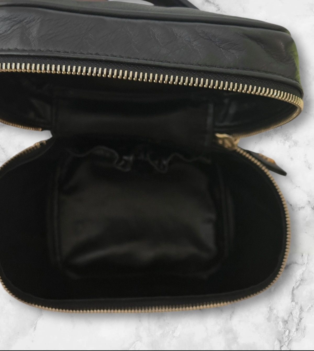 Chanel Chanel Vanity Bag Size ONE SIZE - 9 Thumbnail