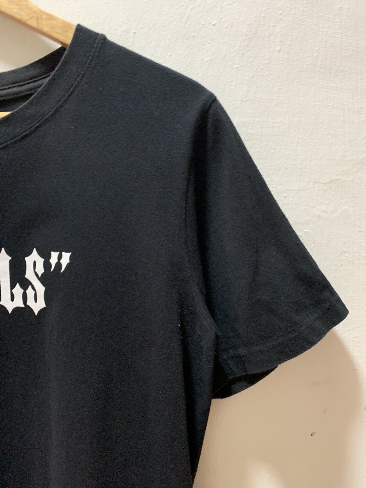 Japanese Brand Japanese Brand Angels Medium Size Tee Size US M / EU 48-50 / 2 - 6 Thumbnail