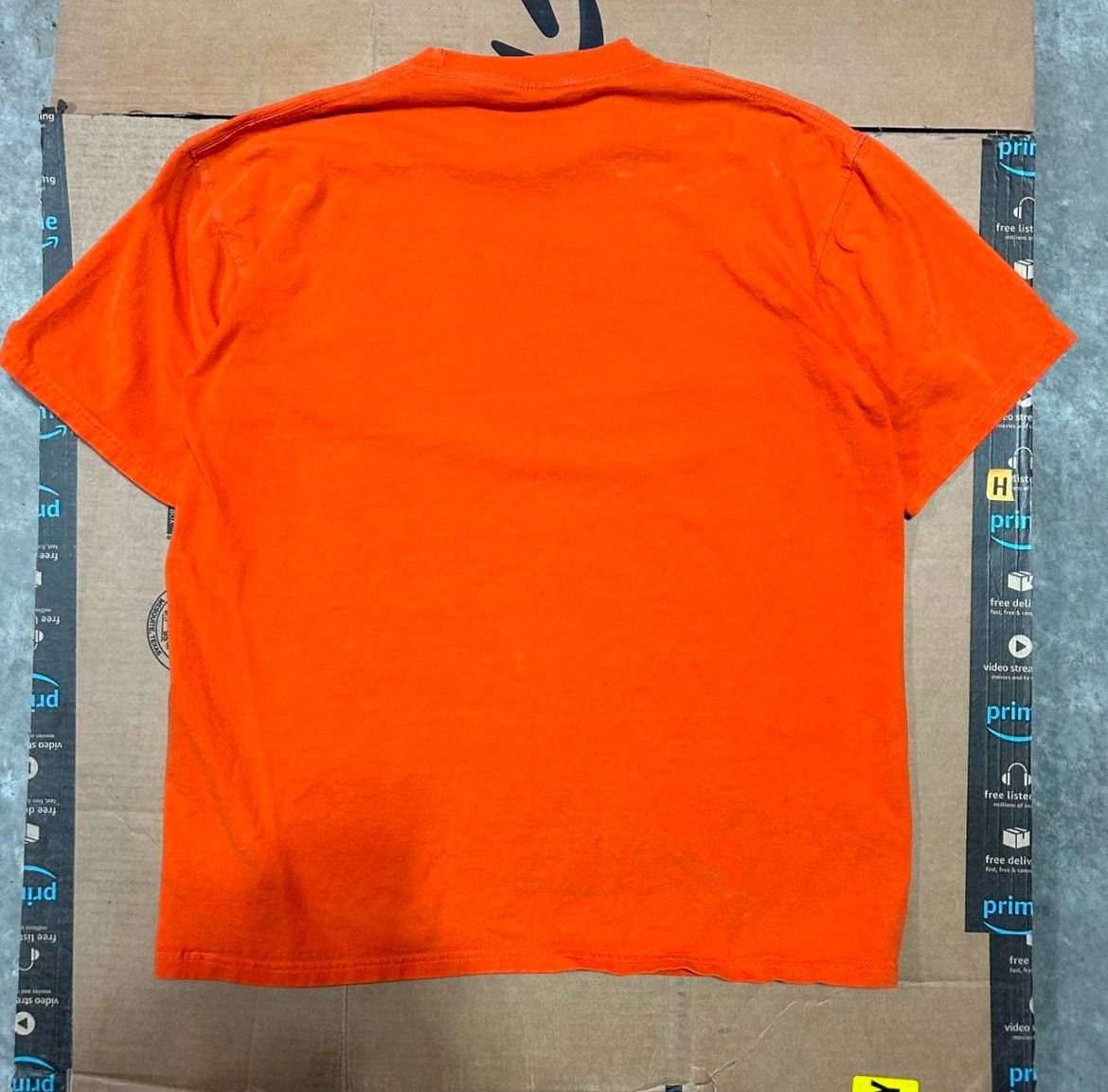 NFL Denver broncos shirt Size US L / EU 52-54 / 3 - 5 Thumbnail