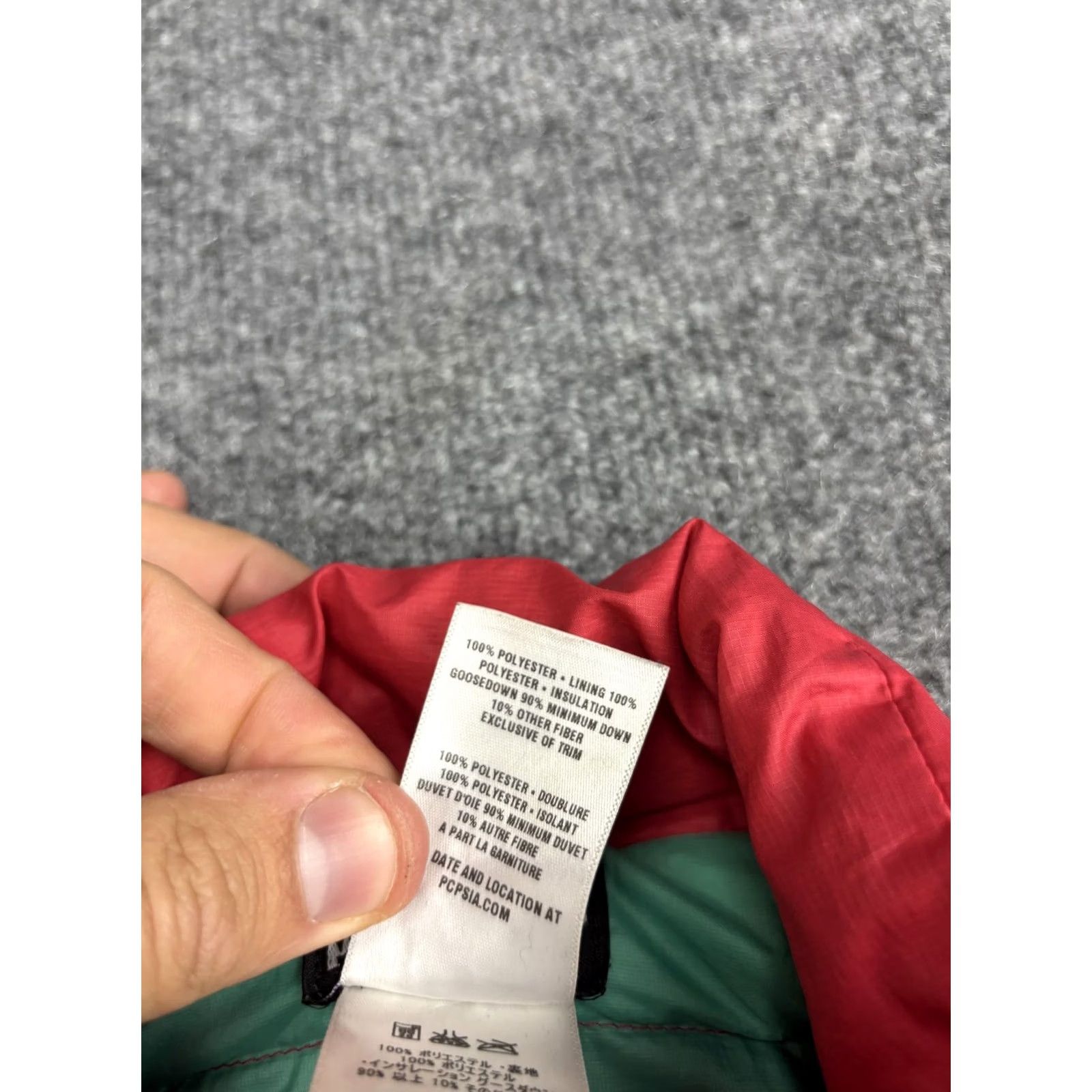 Patagonia VINTAGE? No. Size XS / US 0-2 / IT 36-38 - 3 Thumbnail