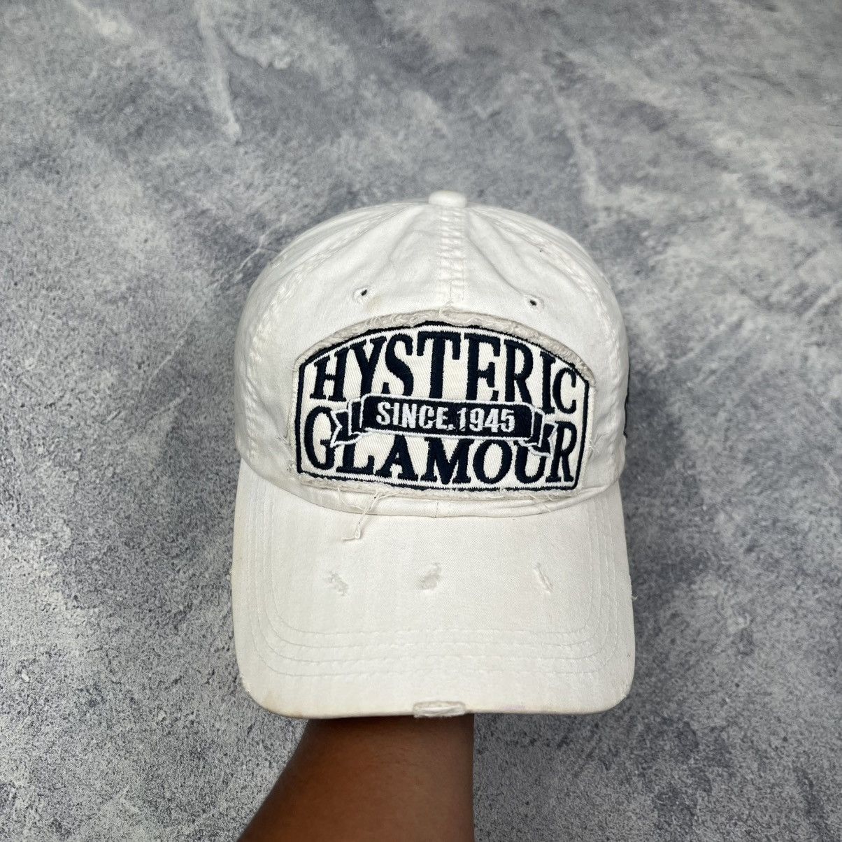 Hysteric Glamour Hysteric Glamour Hats Size ONE SIZE - 2 Thumbnail
