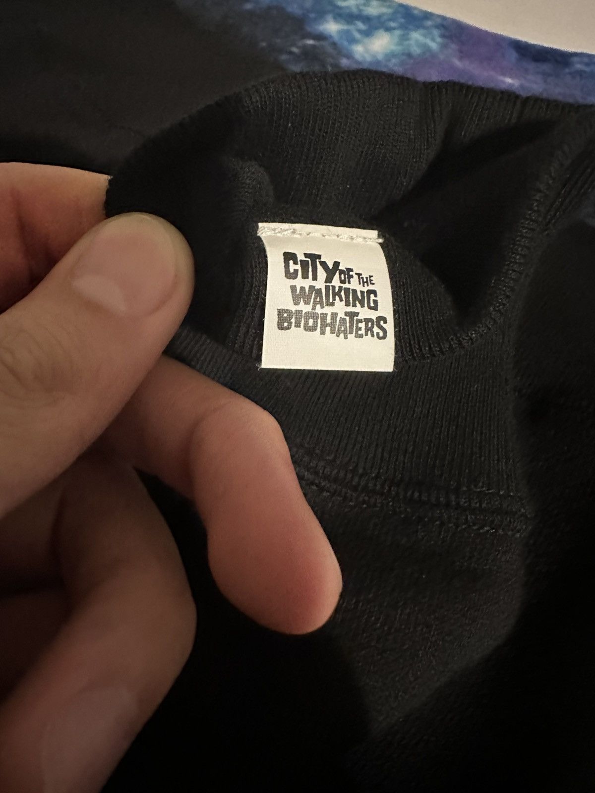 Bape BAPE 2006 Tiger Full Zip Hoodie (NFS) Size S / US 4 / IT 40 - 9 Thumbnail