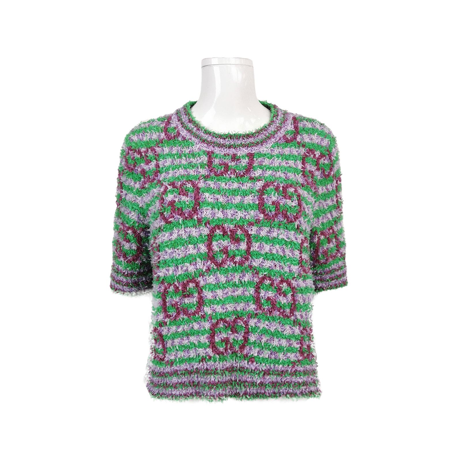 Gucci Gucci Women m Sweaters Size M / US 6-8 / IT 42-44 - 1 Thumbnail