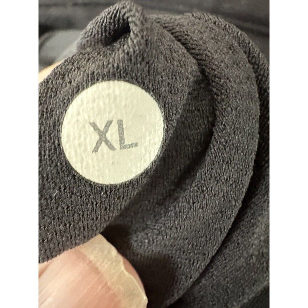 Lululemon Lululemon Bowline Stretch Cotton Shorts Mens XL - Black Size US 36 / EU 52 - 8 Thumbnail