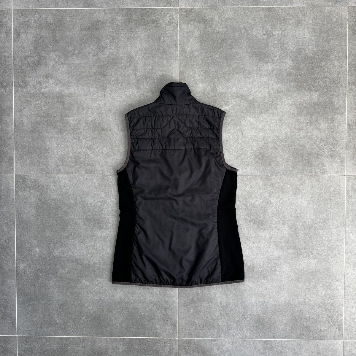 Icebreaker Icebreaker Women MerinoLoft Helix Vest Jacket Size M Size M / US 6-8 / IT 42-44 - 12 Thumbnail
