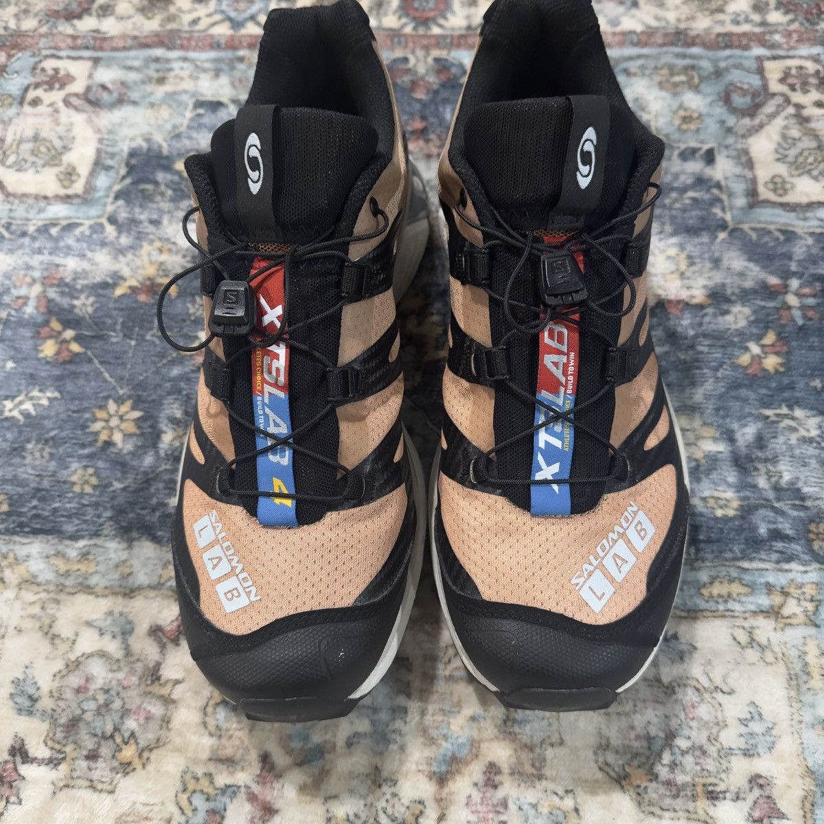 Salomon Salomon XT4 Size US 9 / EU 42 - 3 Thumbnail