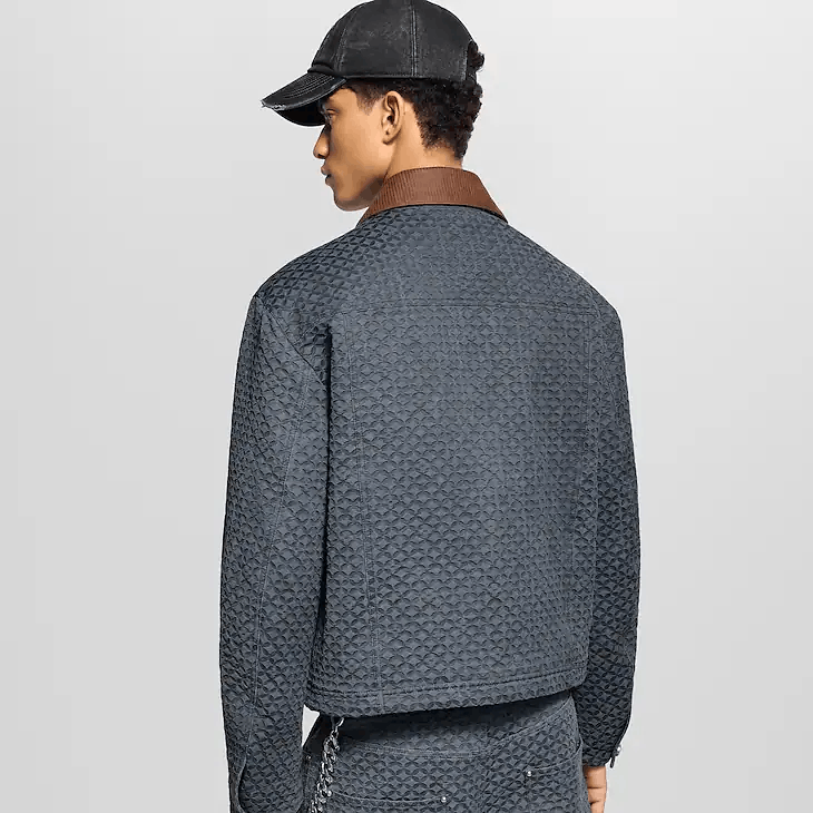 Louis Vuitton Workwear Blouson Size US S / EU 44-46 / 1 - 3 Thumbnail