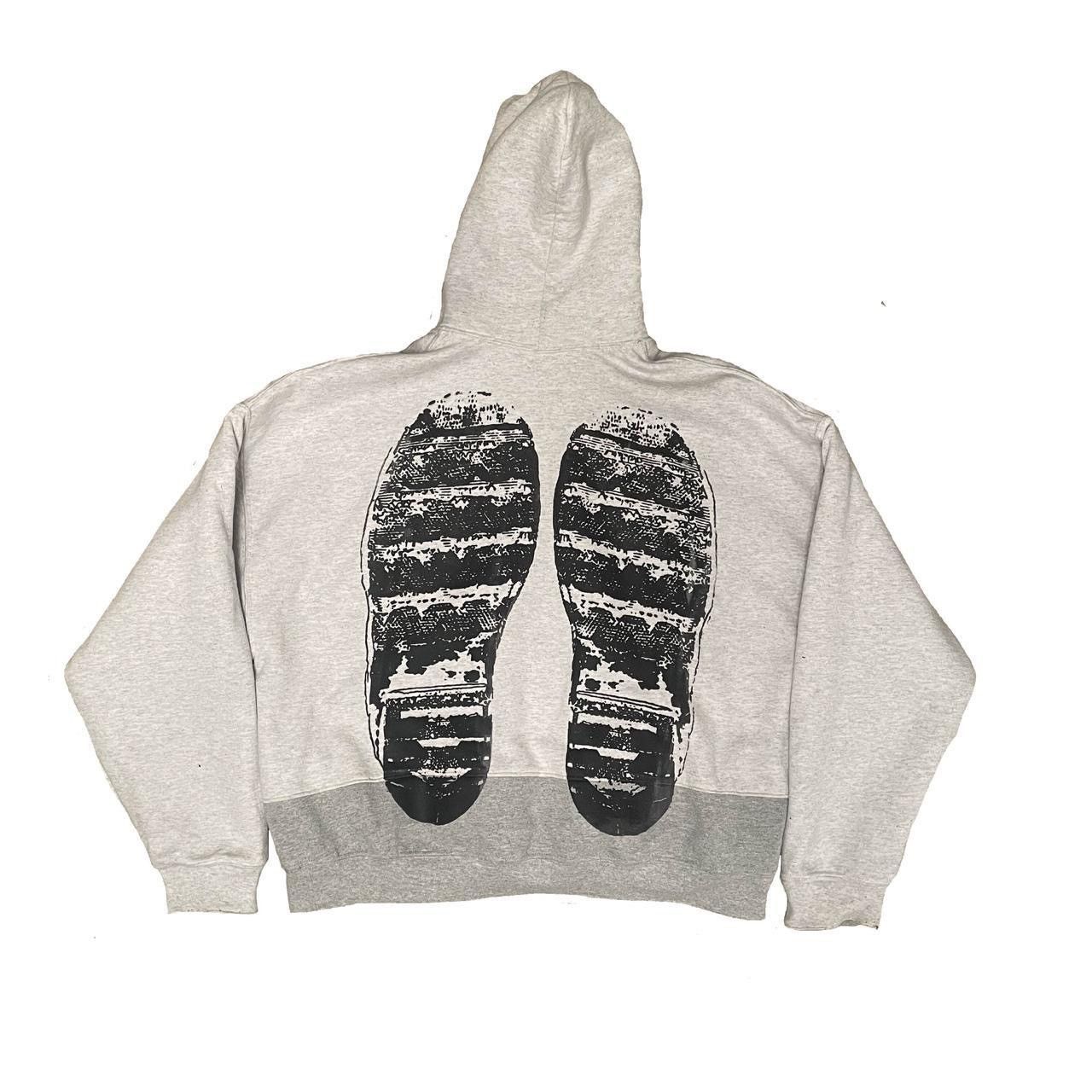 Lavelle double layer reversible pullover