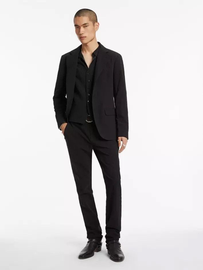 John Varvatos Rind Jacket Size EU 48 USA 38 Size US M / EU 48-50 / 2 - 12 Thumbnail
