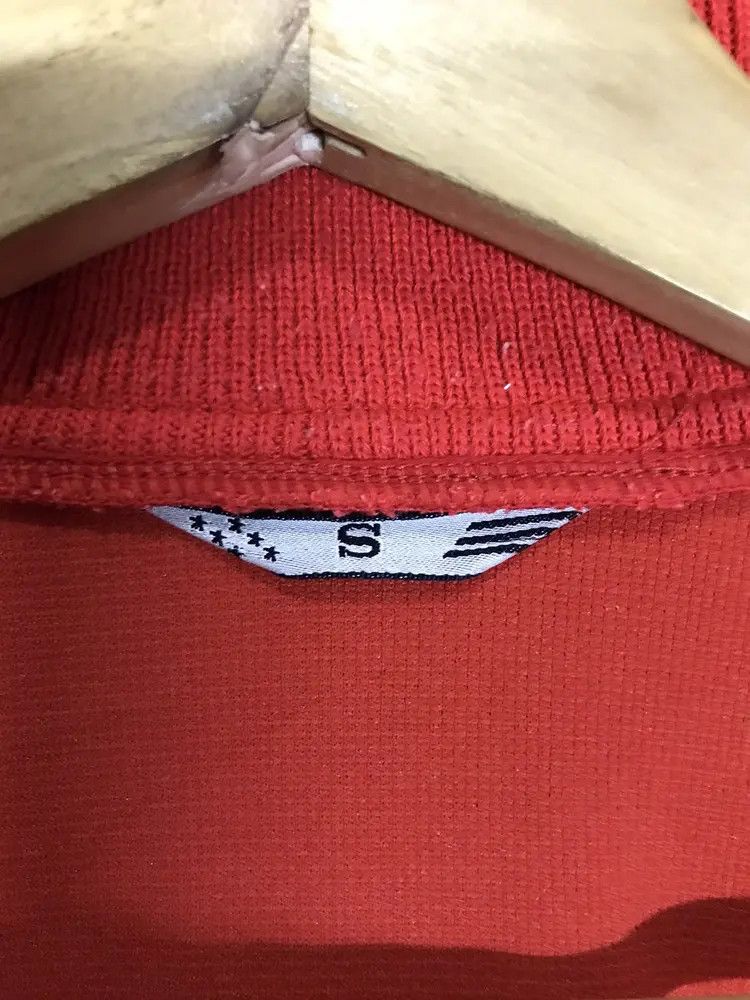 Vintage Lordman Varsity Size US S / EU 44-46 / 1 - 8 Thumbnail