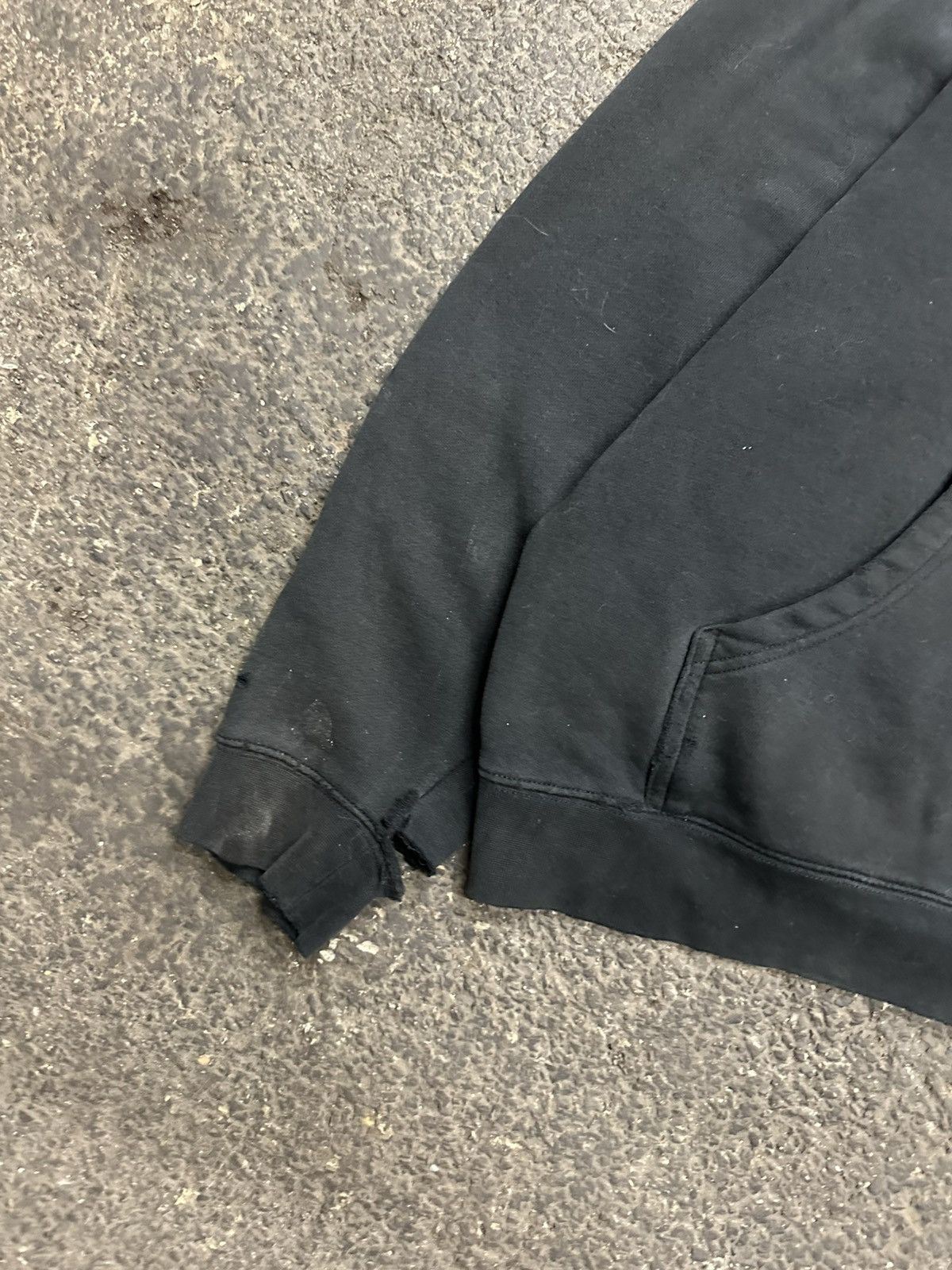 Spitfire Vintage Y2K spitfire graphic hoodie Size US L / EU 52-54 / 3 - 6 Thumbnail